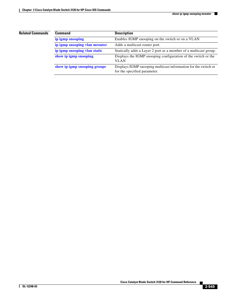 Dell POWEREDGE M1000E User Manual | Page 579 / 1082