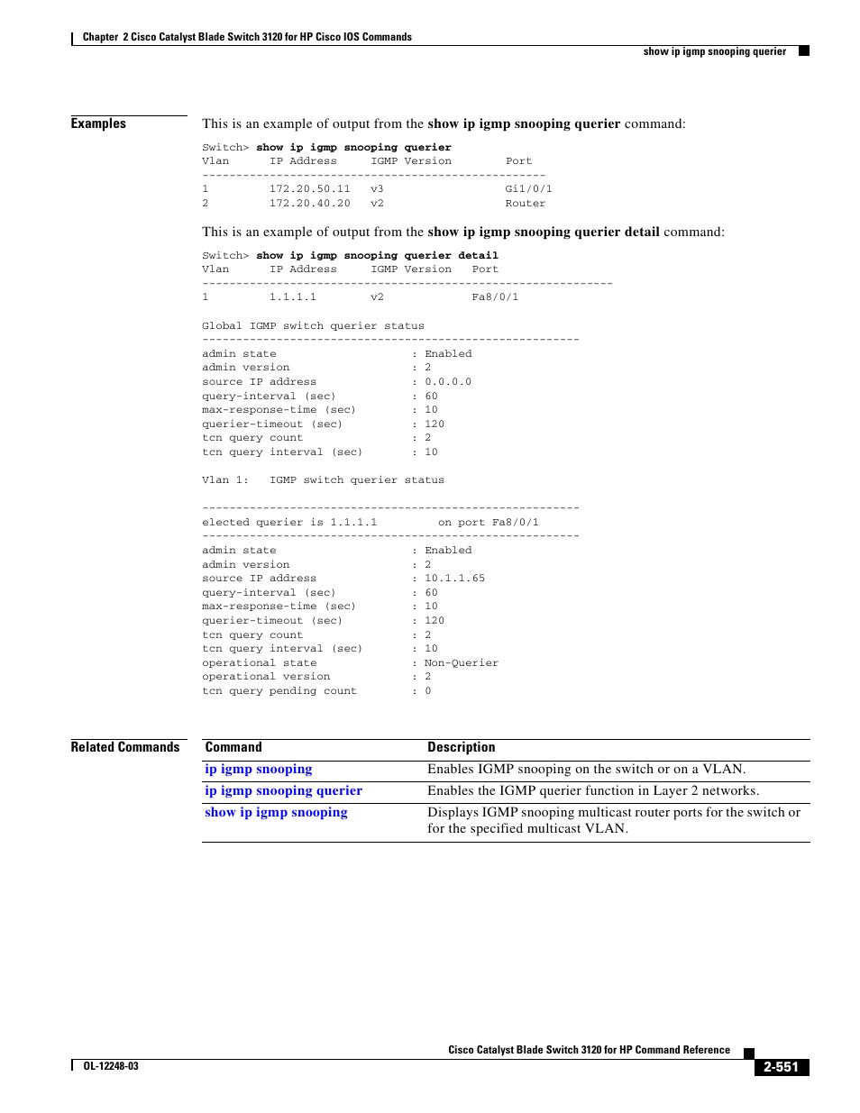 Dell POWEREDGE M1000E User Manual | Page 581 / 1082