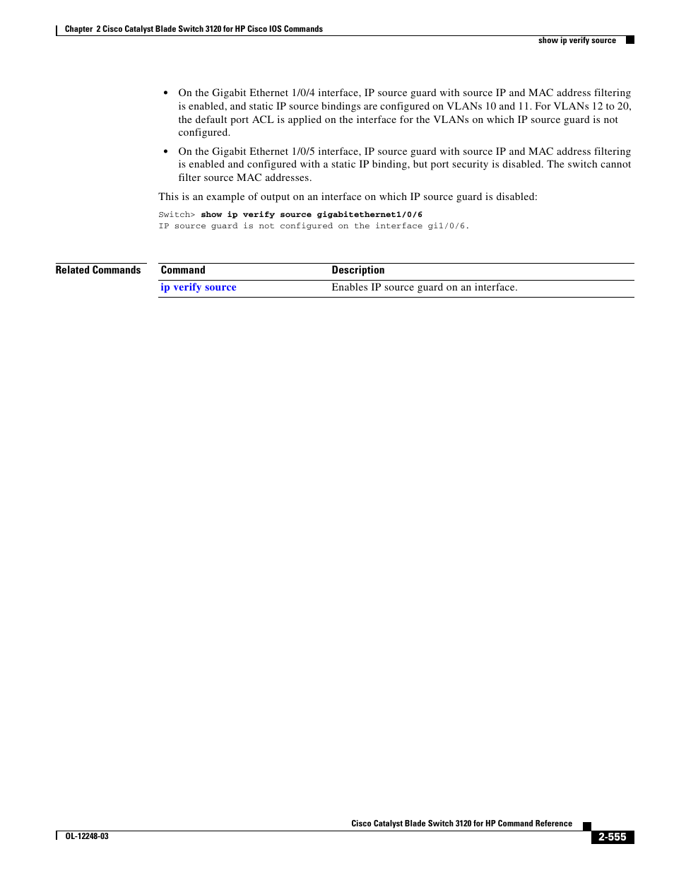 Dell POWEREDGE M1000E User Manual | Page 585 / 1082