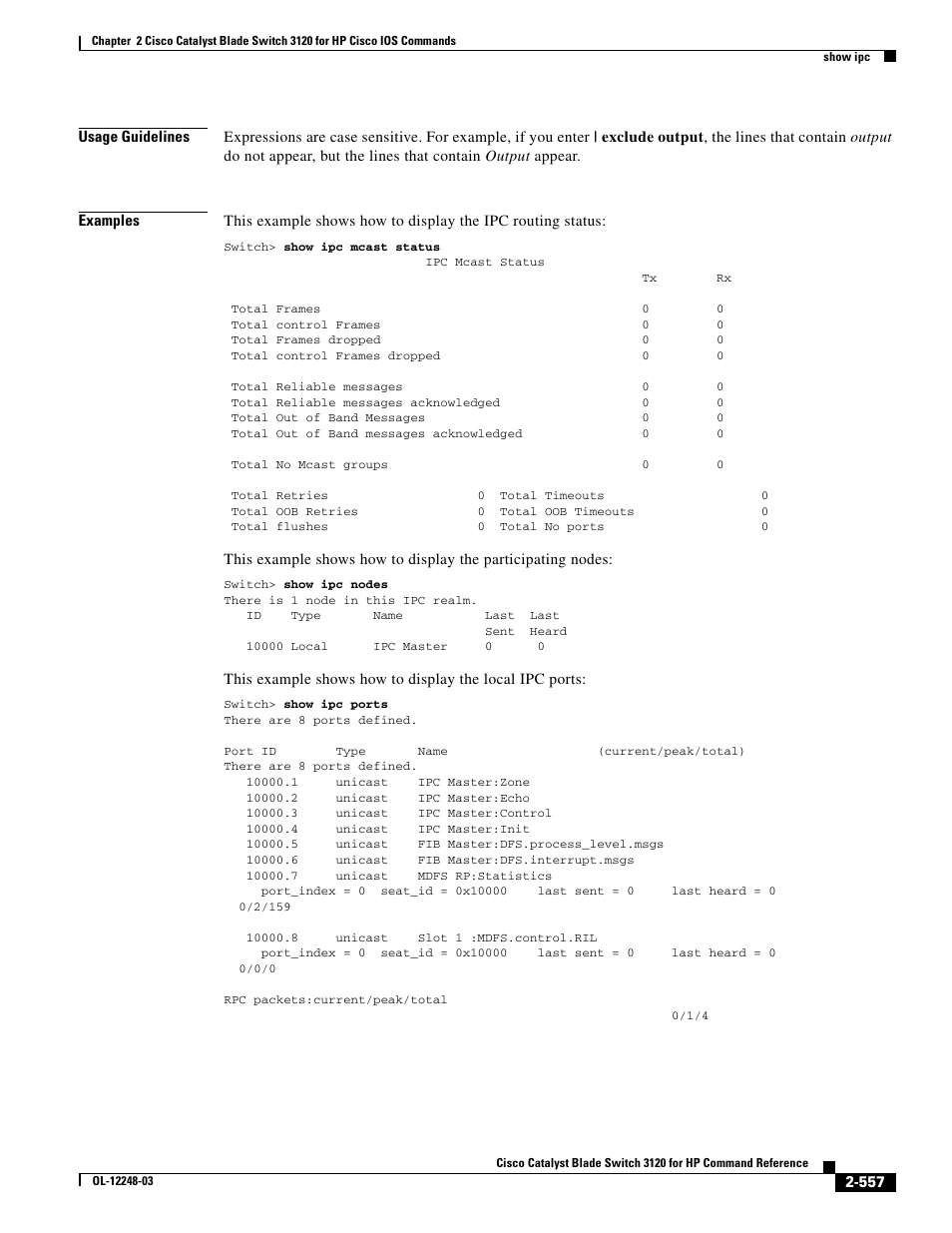 Dell POWEREDGE M1000E User Manual | Page 587 / 1082