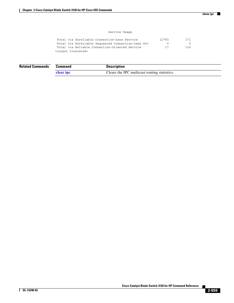 Dell POWEREDGE M1000E User Manual | Page 589 / 1082