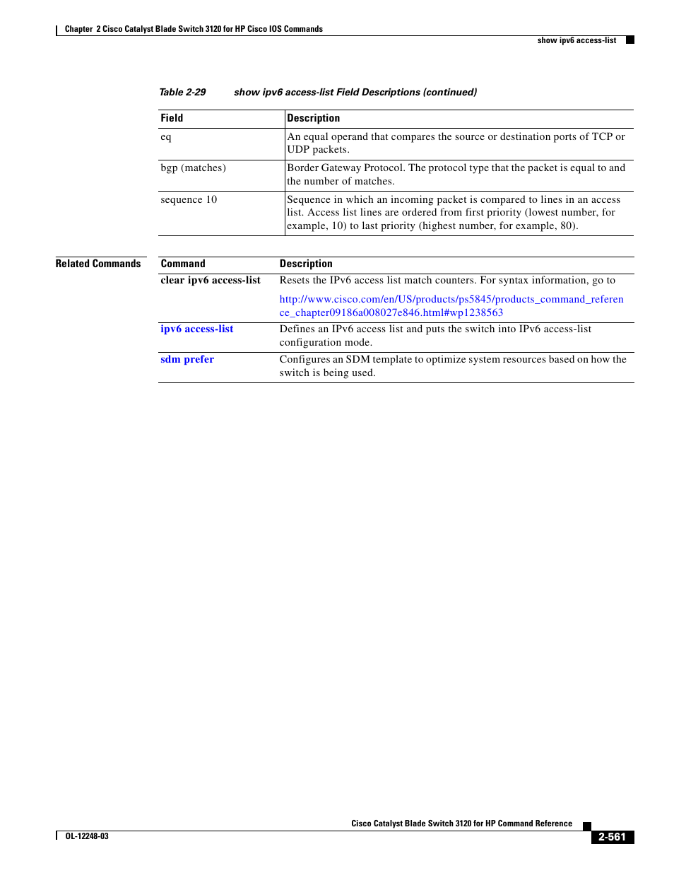 Dell POWEREDGE M1000E User Manual | Page 591 / 1082