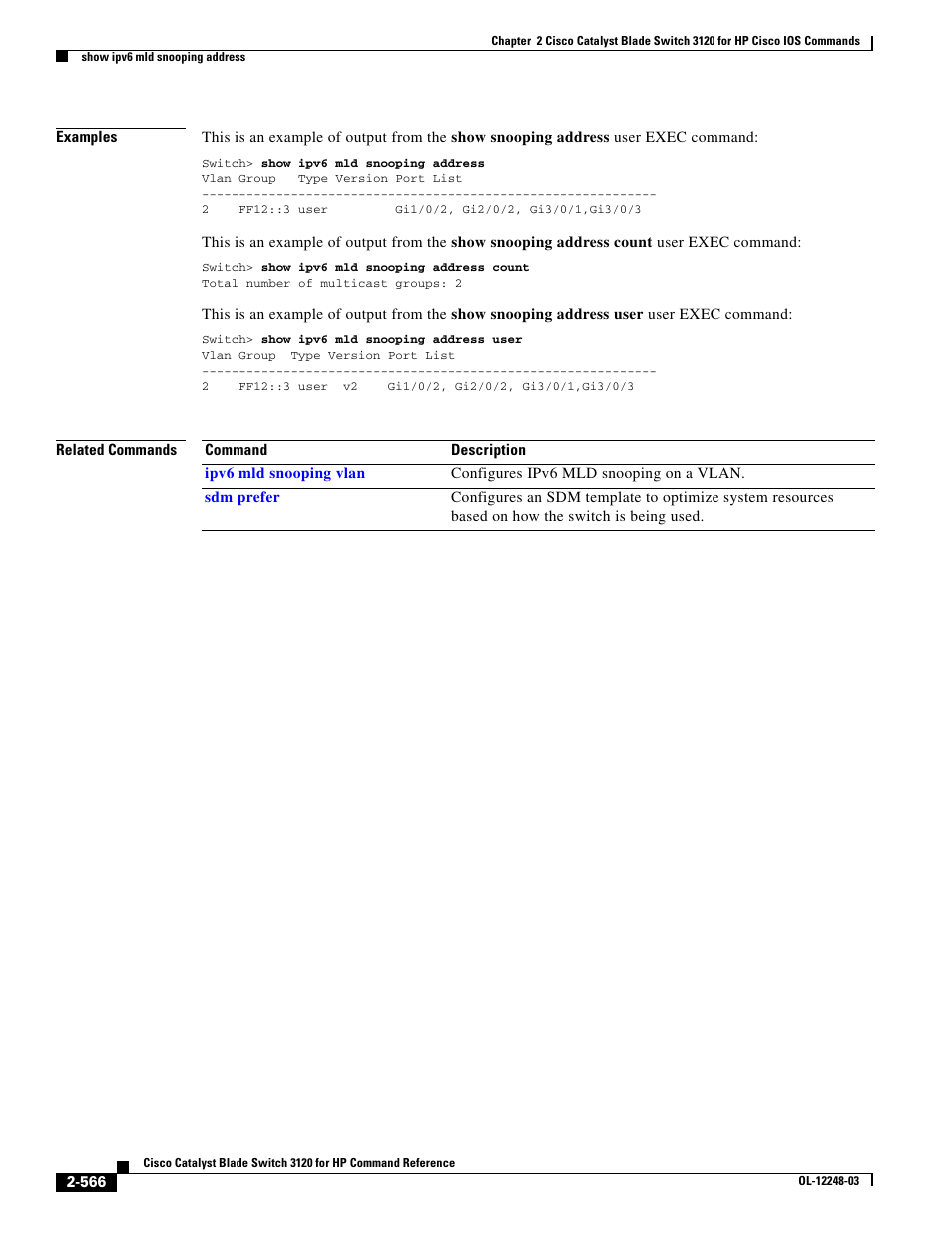 Dell POWEREDGE M1000E User Manual | Page 596 / 1082