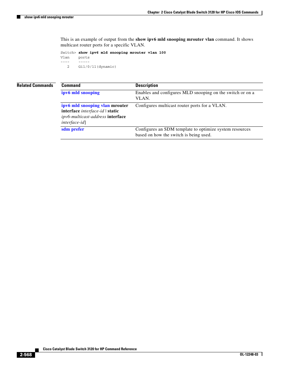 Dell POWEREDGE M1000E User Manual | Page 598 / 1082