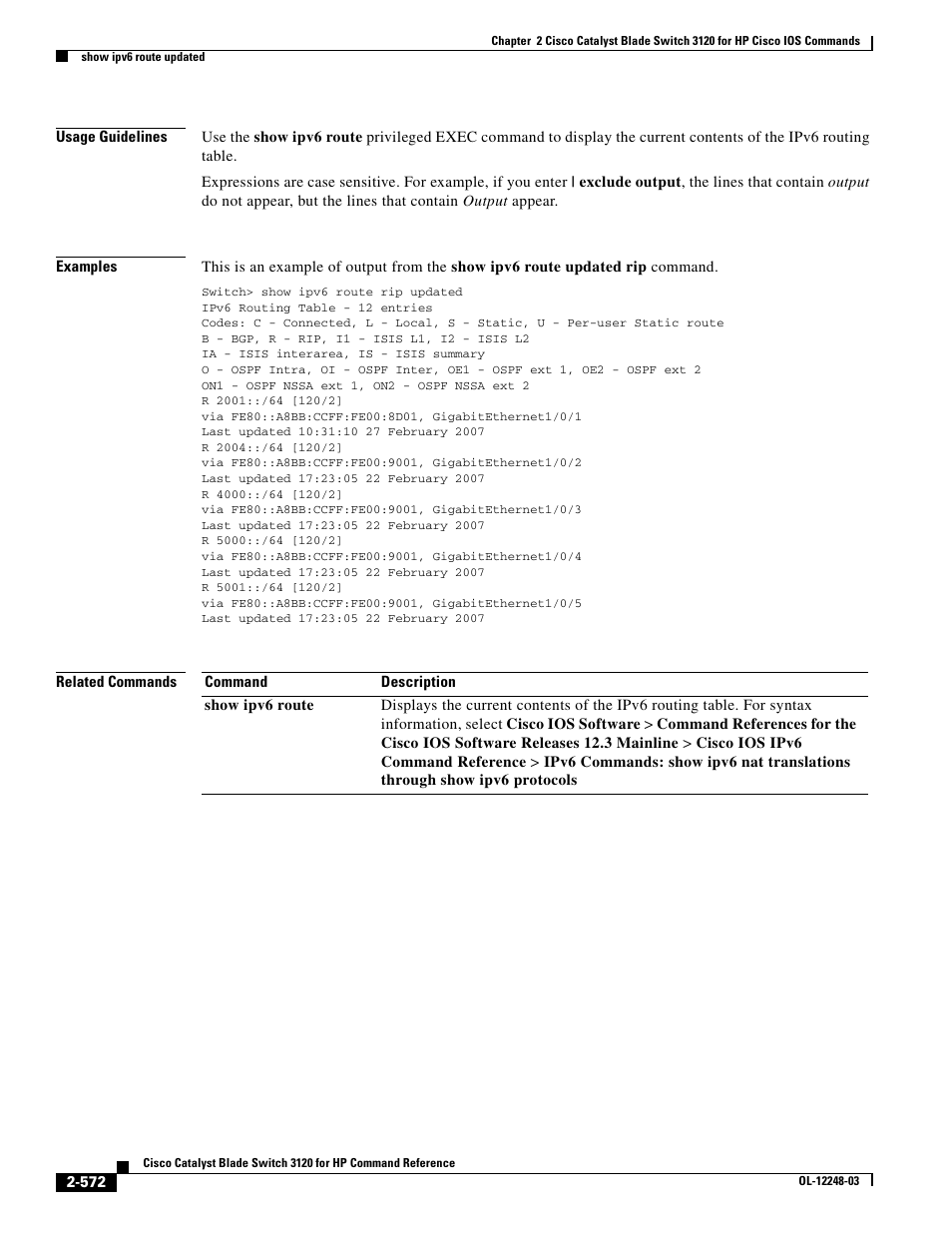 Dell POWEREDGE M1000E User Manual | Page 602 / 1082