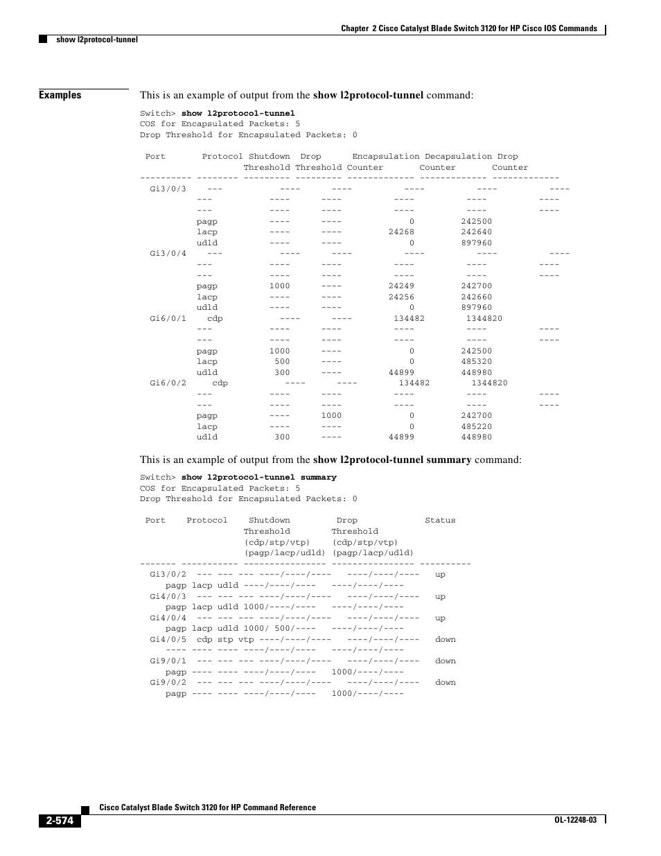 Dell POWEREDGE M1000E User Manual | Page 604 / 1082