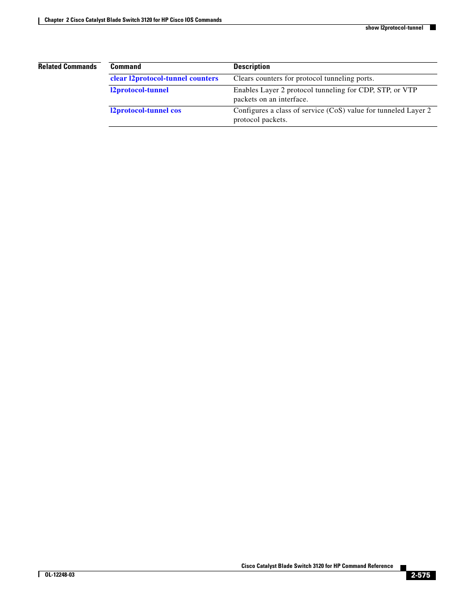 Dell POWEREDGE M1000E User Manual | Page 605 / 1082