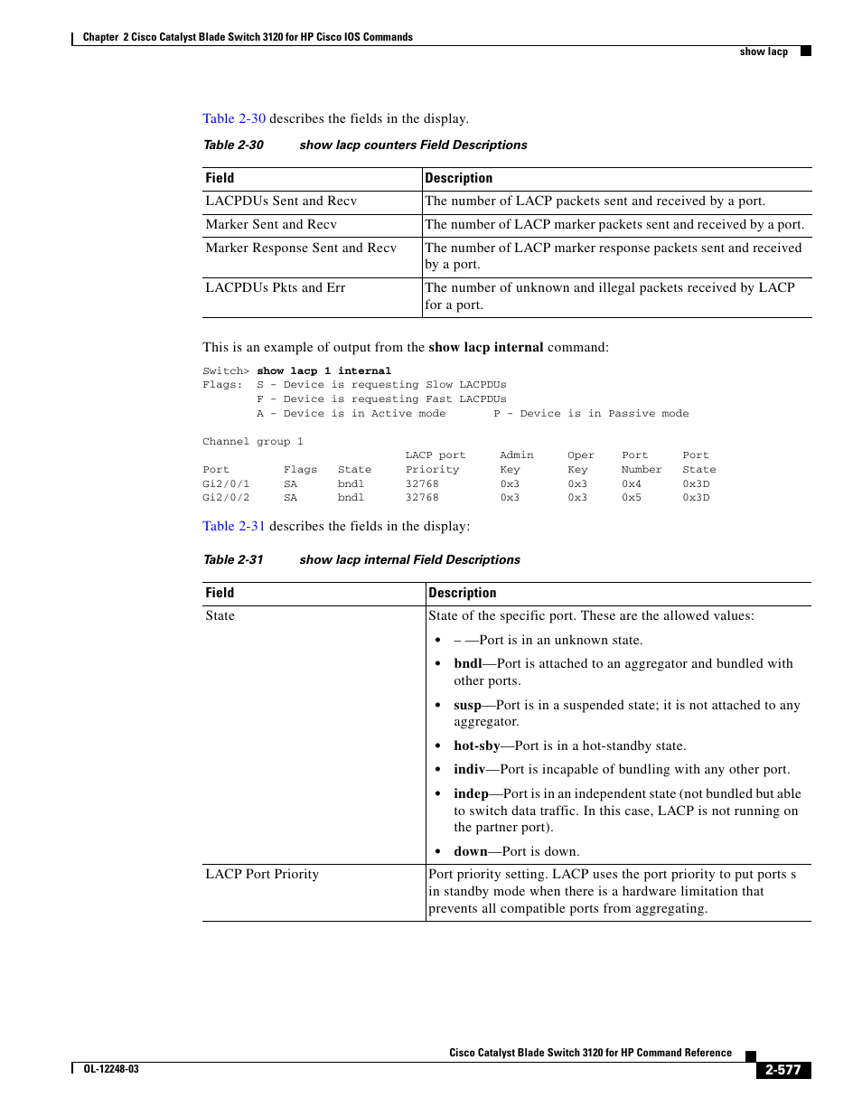 Dell POWEREDGE M1000E User Manual | Page 607 / 1082