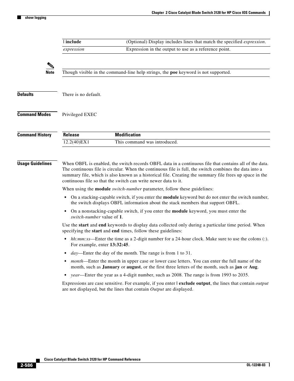 Dell POWEREDGE M1000E User Manual | Page 616 / 1082