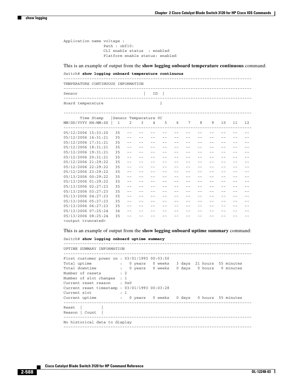 Dell POWEREDGE M1000E User Manual | Page 618 / 1082