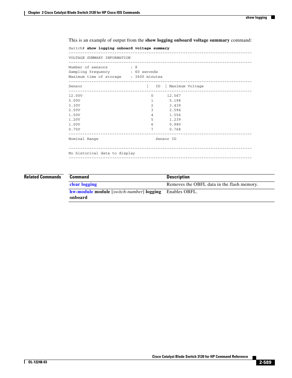 Dell POWEREDGE M1000E User Manual | Page 619 / 1082