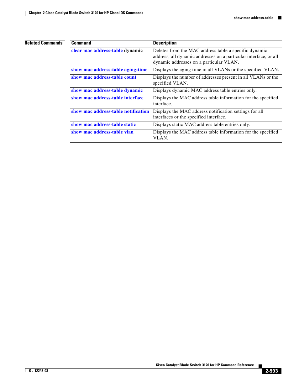 Dell POWEREDGE M1000E User Manual | Page 623 / 1082