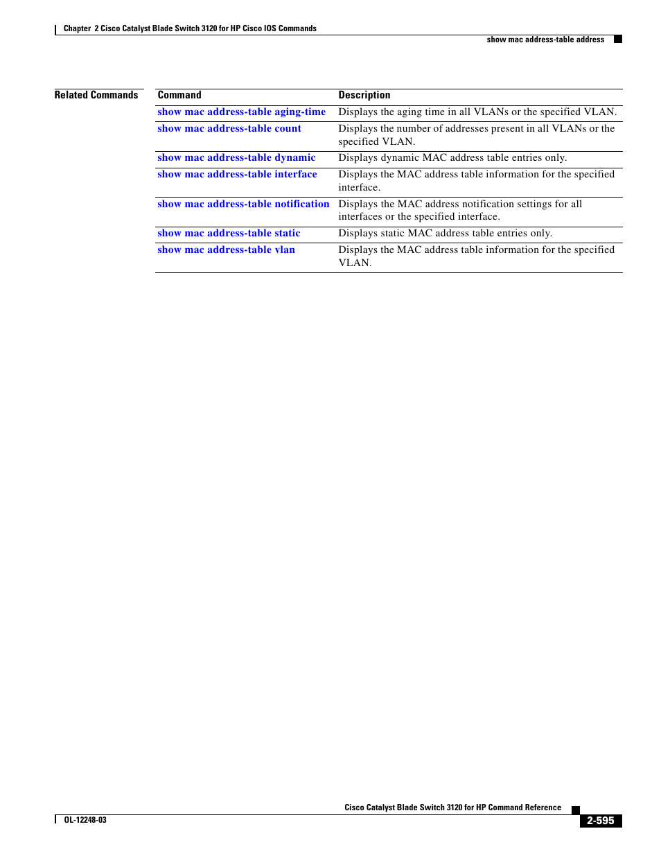 Dell POWEREDGE M1000E User Manual | Page 625 / 1082