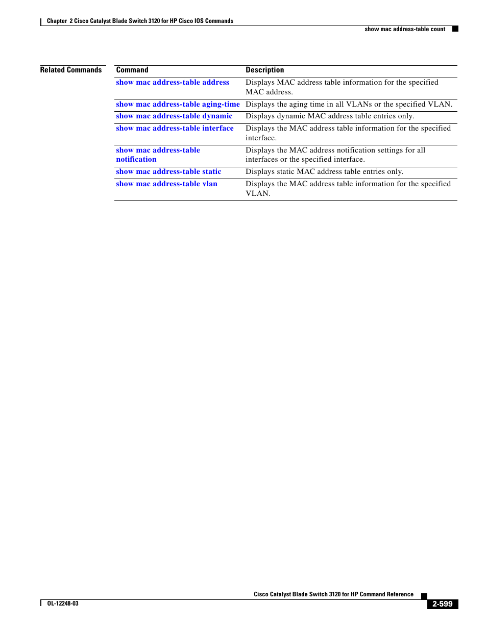 Dell POWEREDGE M1000E User Manual | Page 629 / 1082