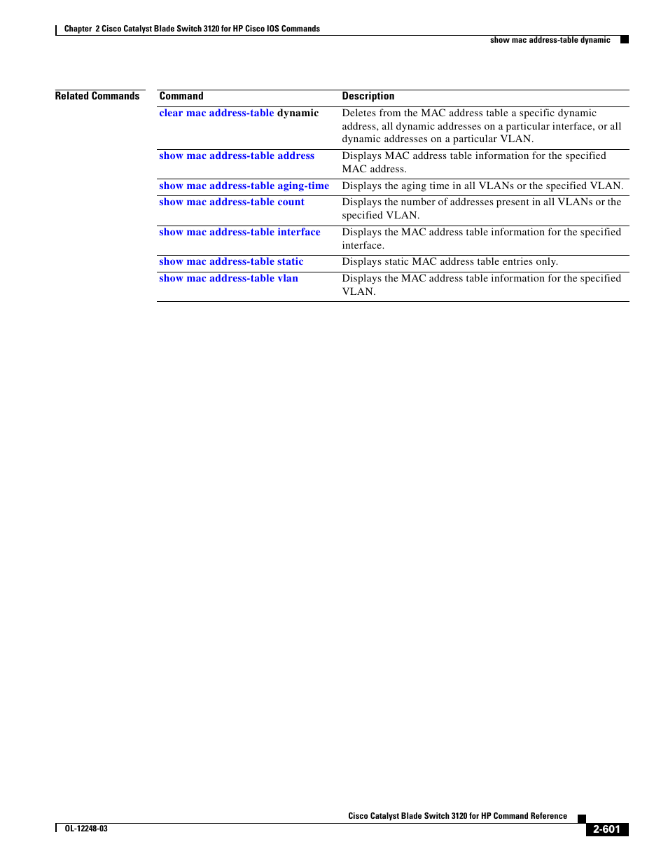 Dell POWEREDGE M1000E User Manual | Page 631 / 1082