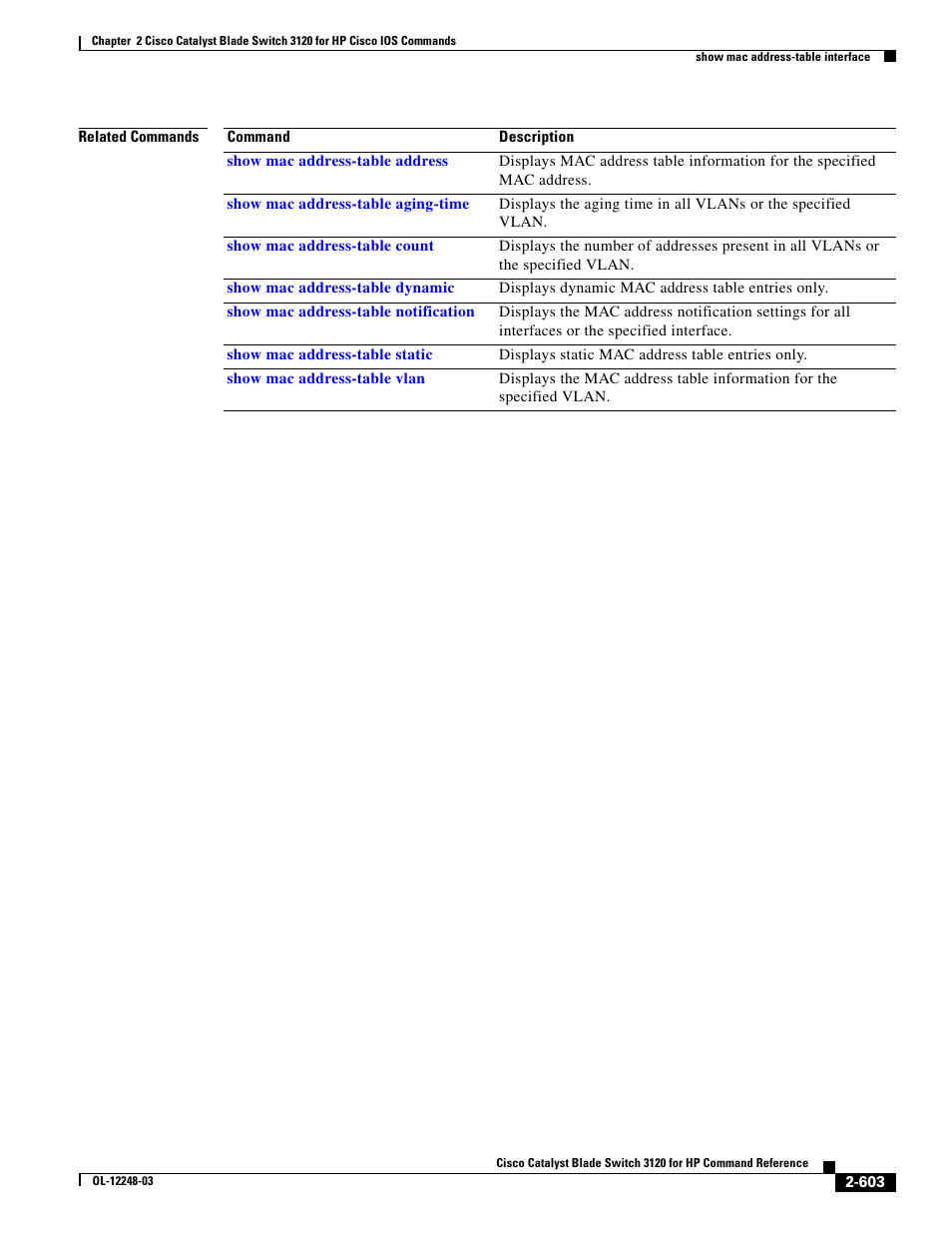 Dell POWEREDGE M1000E User Manual | Page 633 / 1082