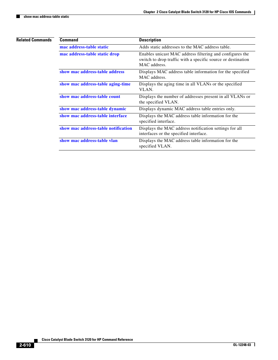 Dell POWEREDGE M1000E User Manual | Page 640 / 1082