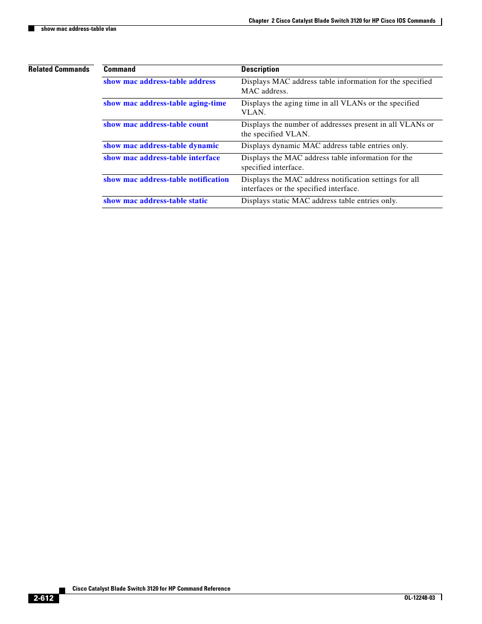 Dell POWEREDGE M1000E User Manual | Page 642 / 1082