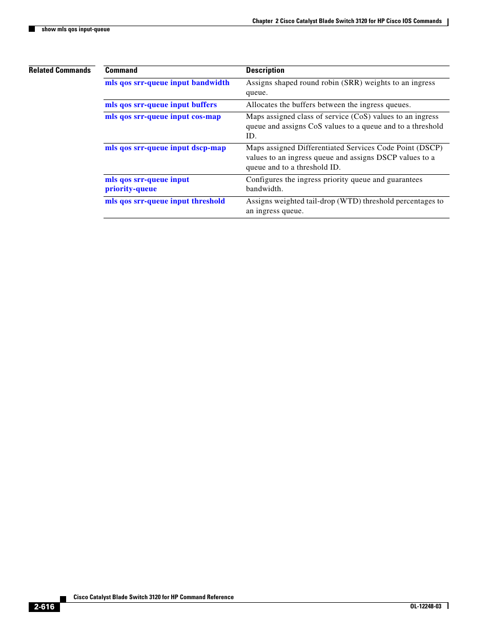 Dell POWEREDGE M1000E User Manual | Page 646 / 1082