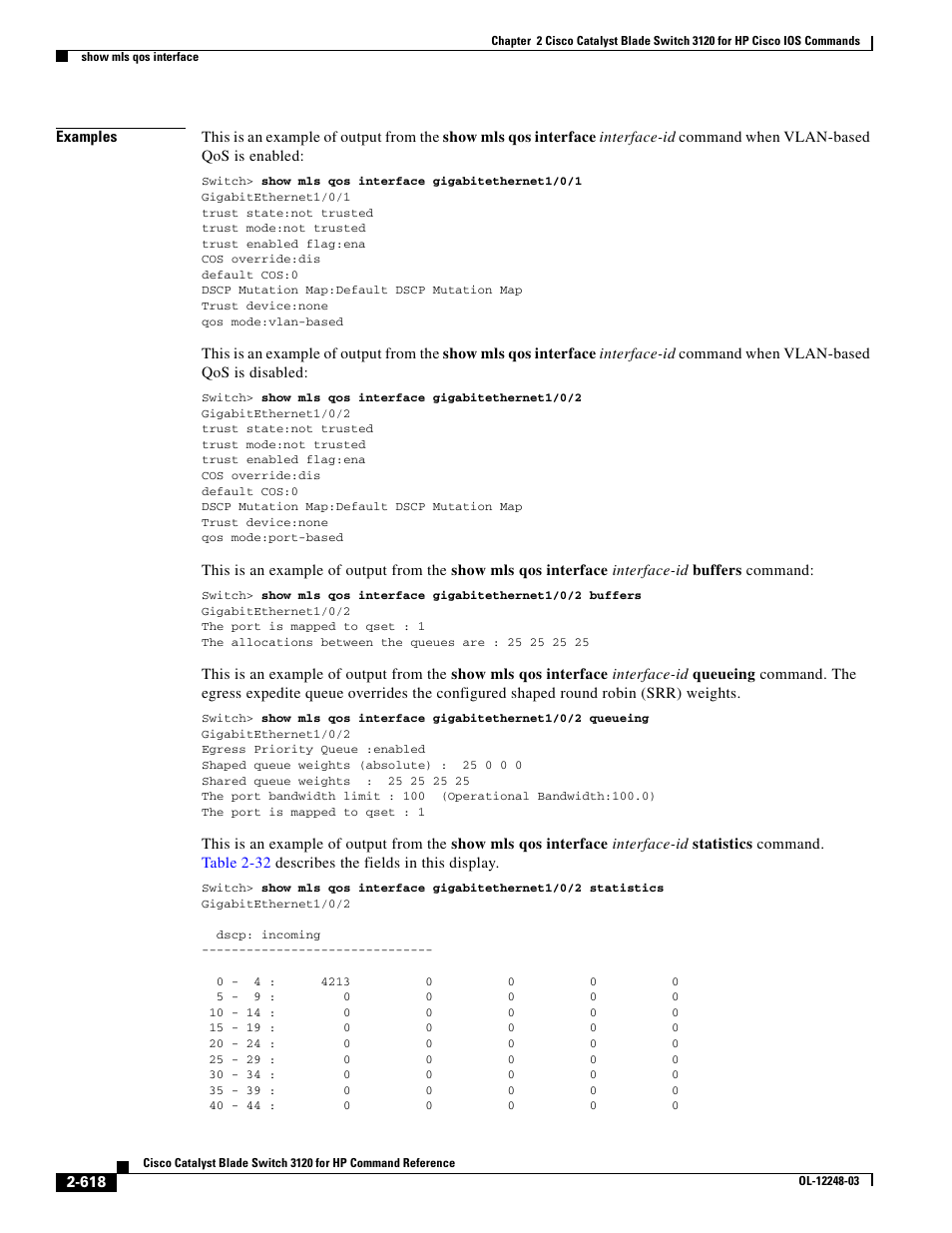 Dell POWEREDGE M1000E User Manual | Page 648 / 1082