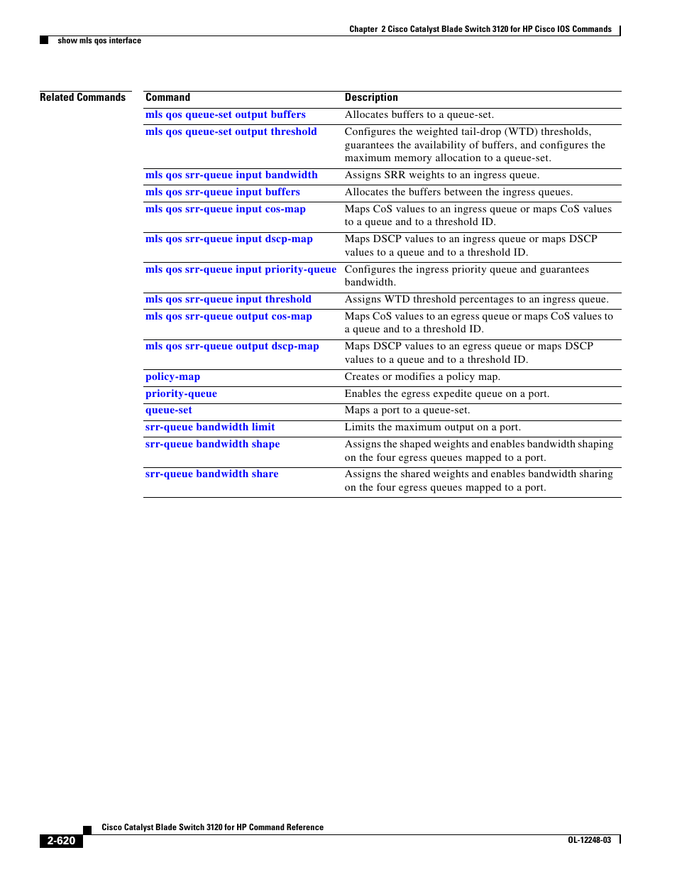 Dell POWEREDGE M1000E User Manual | Page 650 / 1082