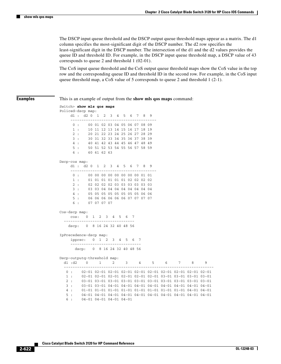 Dell POWEREDGE M1000E User Manual | Page 652 / 1082