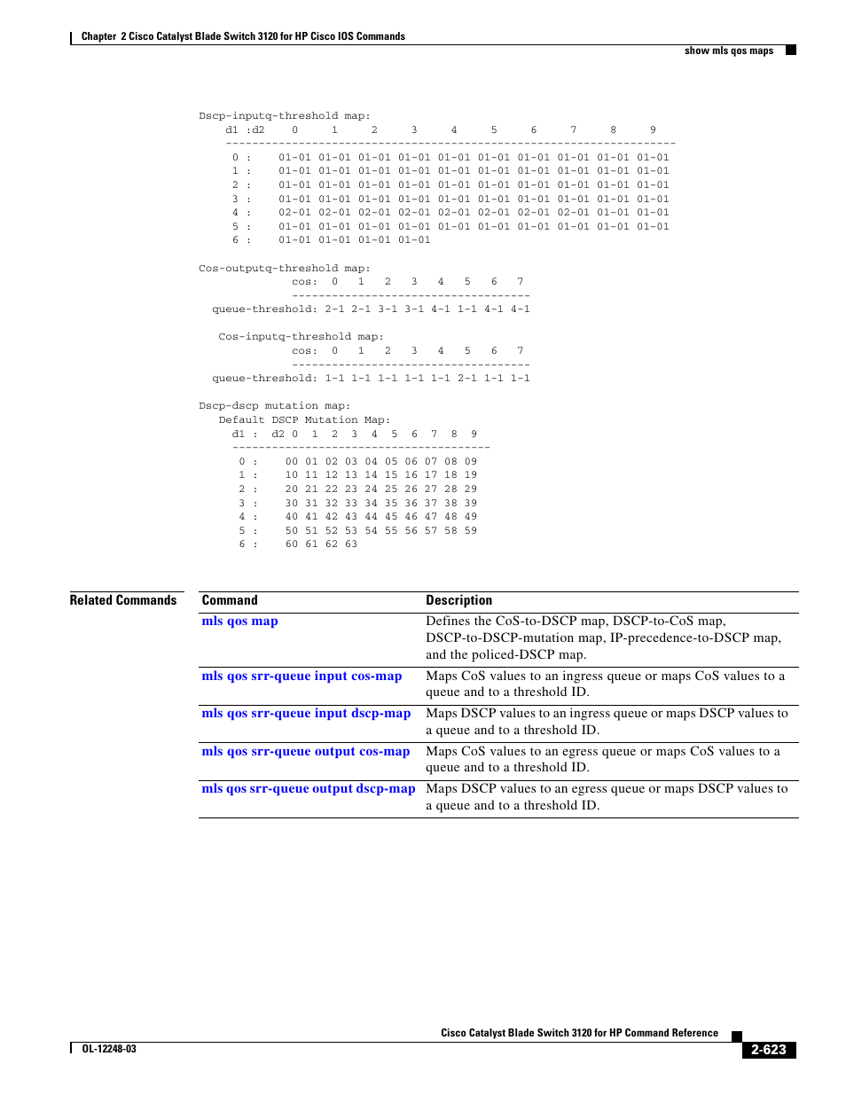 Dell POWEREDGE M1000E User Manual | Page 653 / 1082