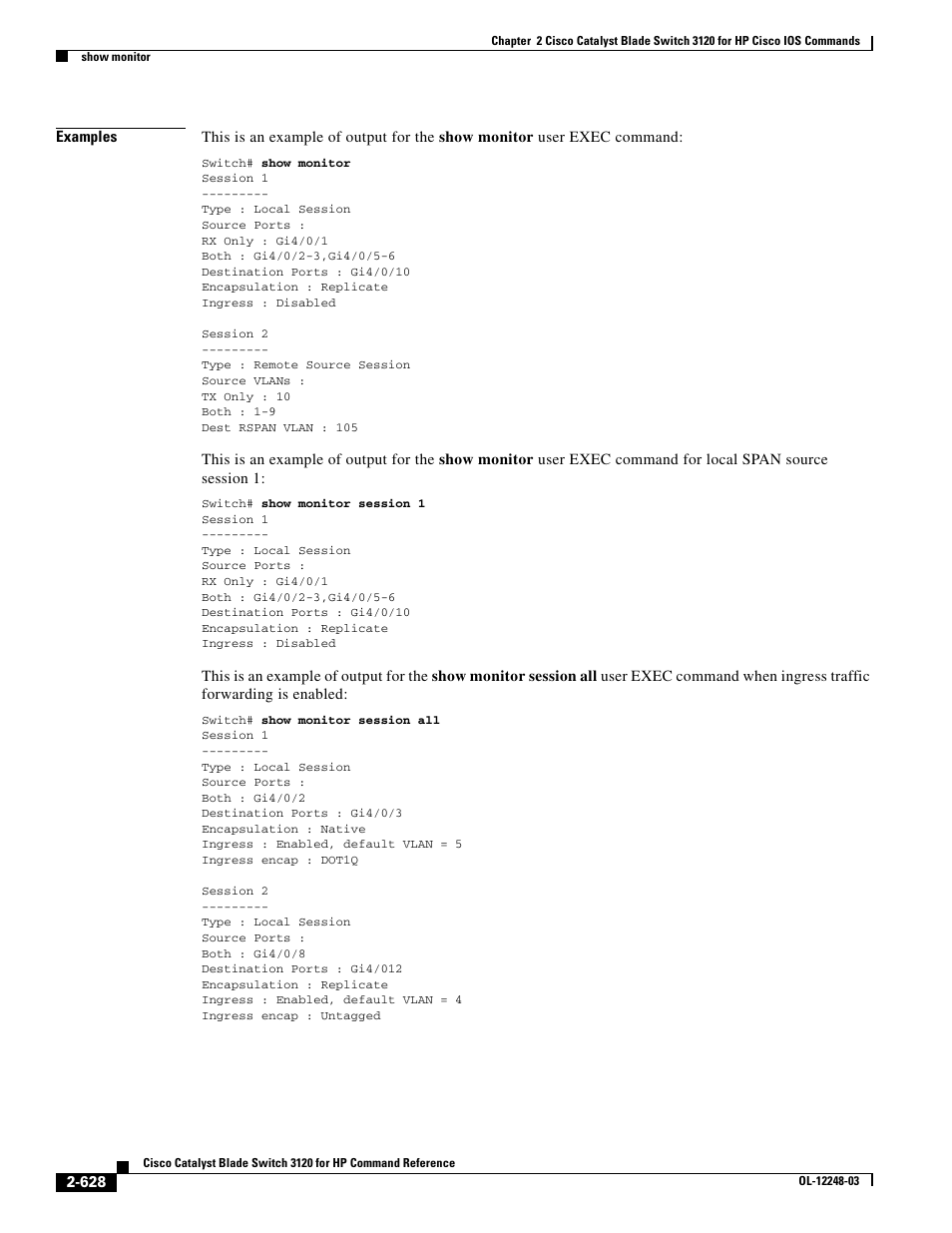 Dell POWEREDGE M1000E User Manual | Page 658 / 1082