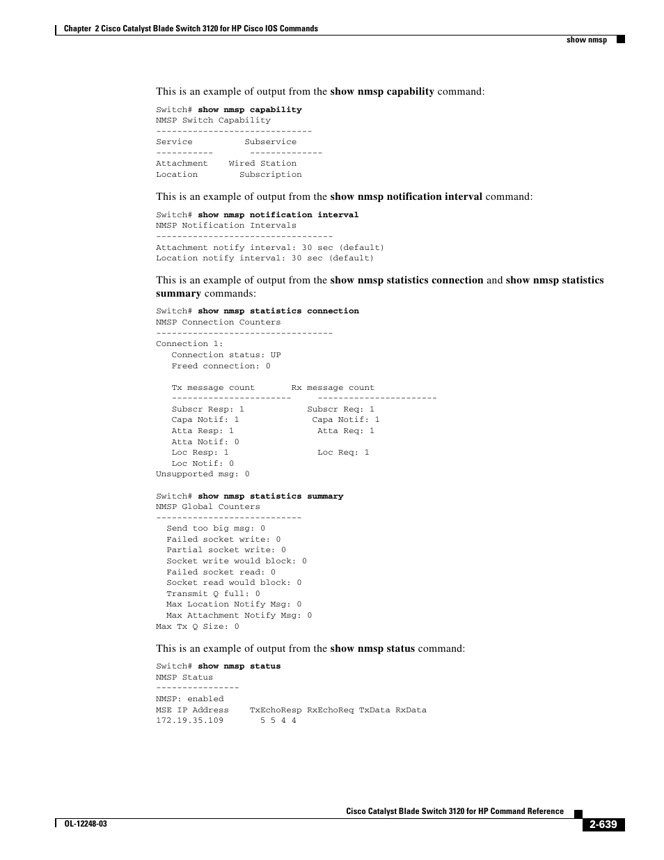 Dell POWEREDGE M1000E User Manual | Page 669 / 1082