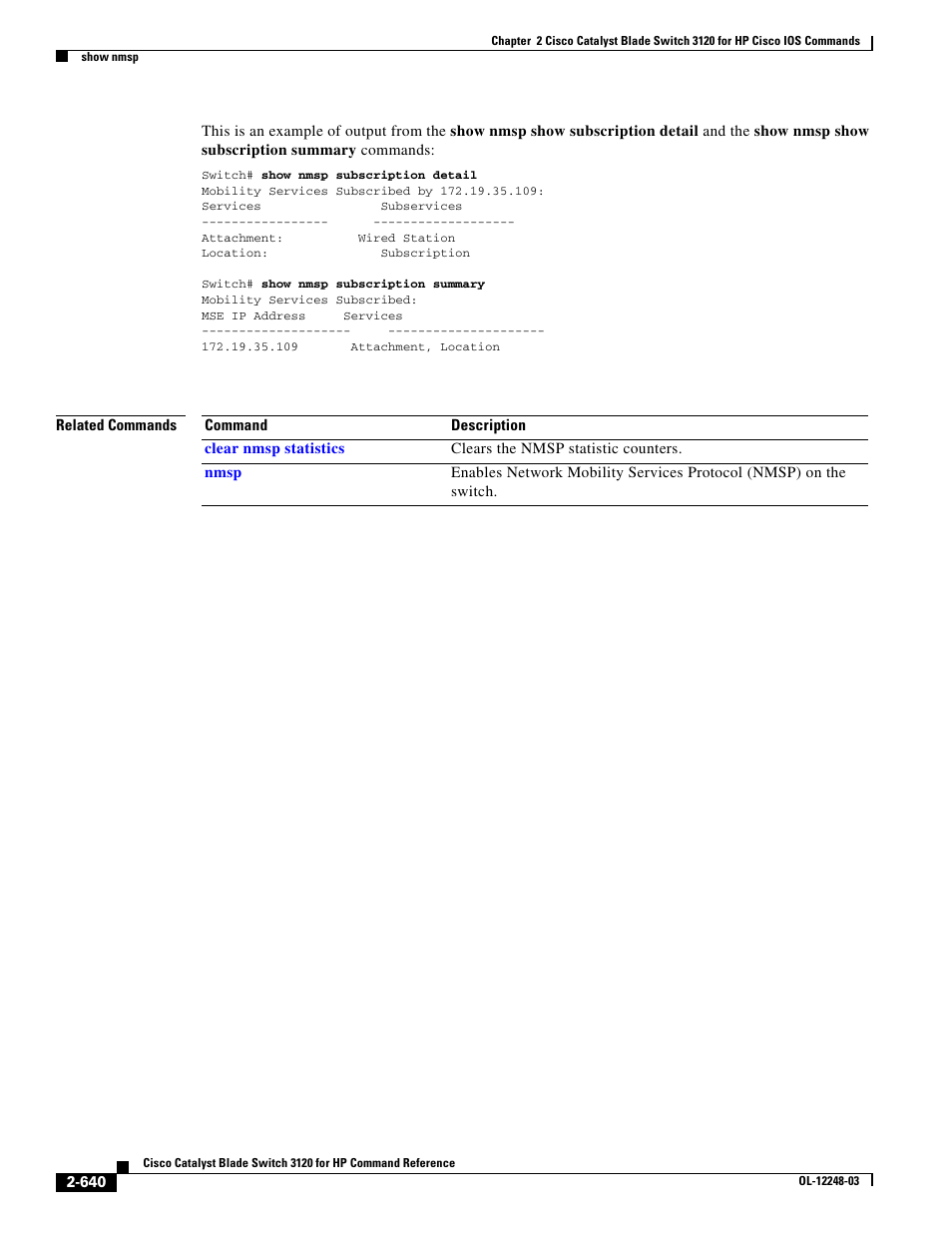 Dell POWEREDGE M1000E User Manual | Page 670 / 1082