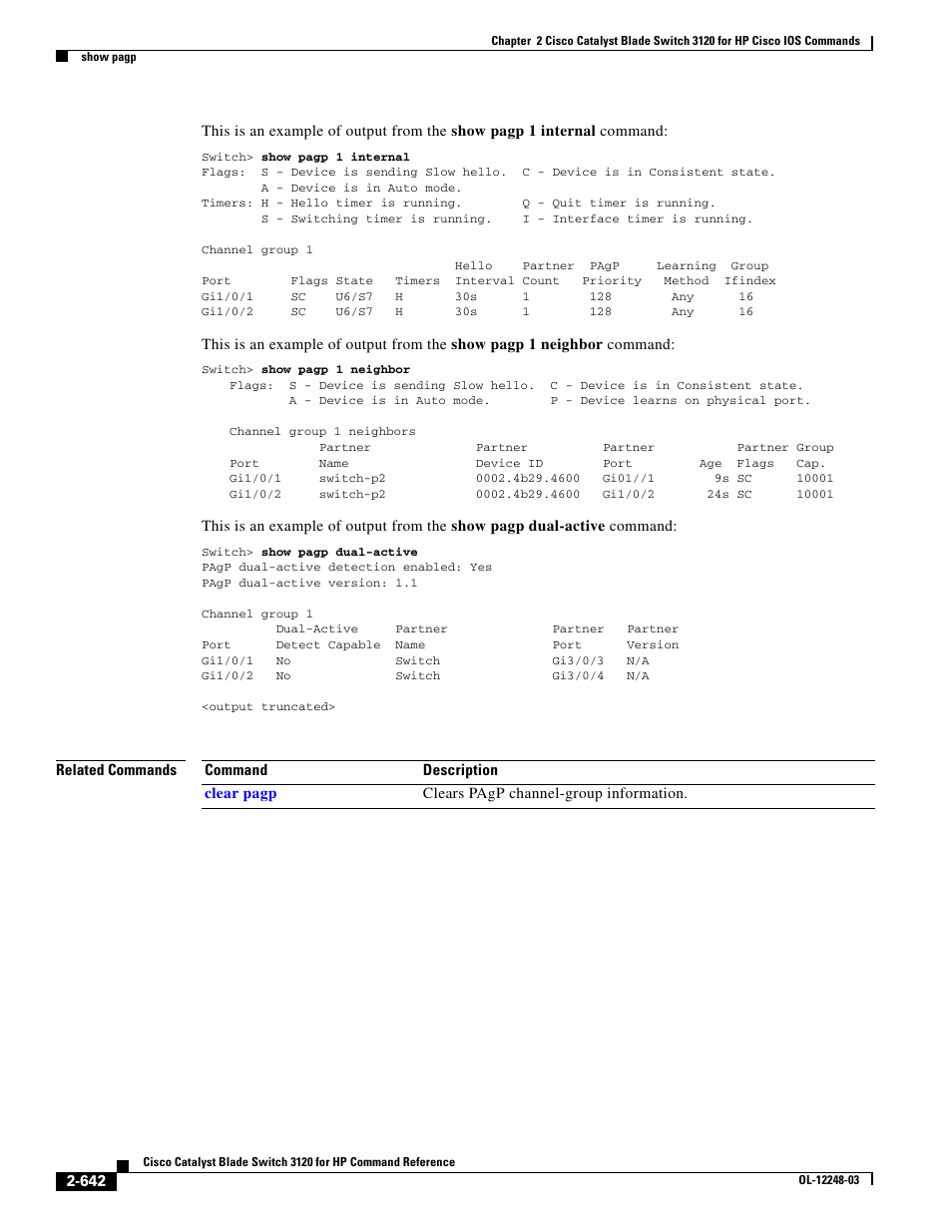 Dell POWEREDGE M1000E User Manual | Page 672 / 1082