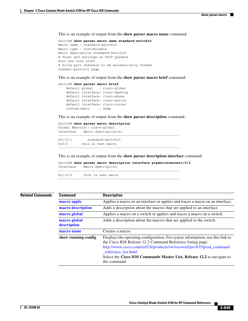 Dell POWEREDGE M1000E User Manual | Page 675 / 1082