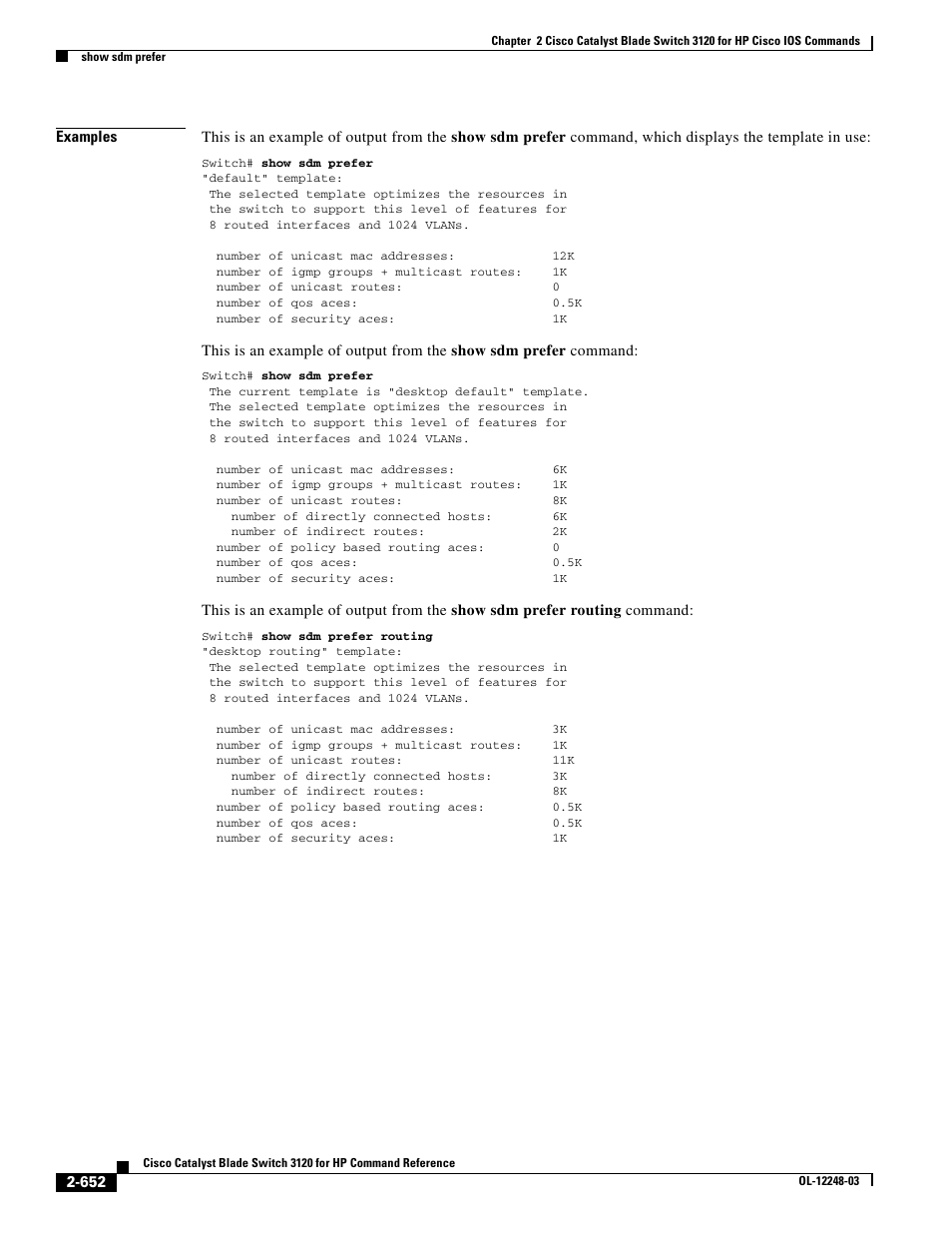 Dell POWEREDGE M1000E User Manual | Page 682 / 1082
