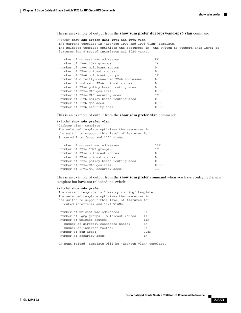 Dell POWEREDGE M1000E User Manual | Page 683 / 1082