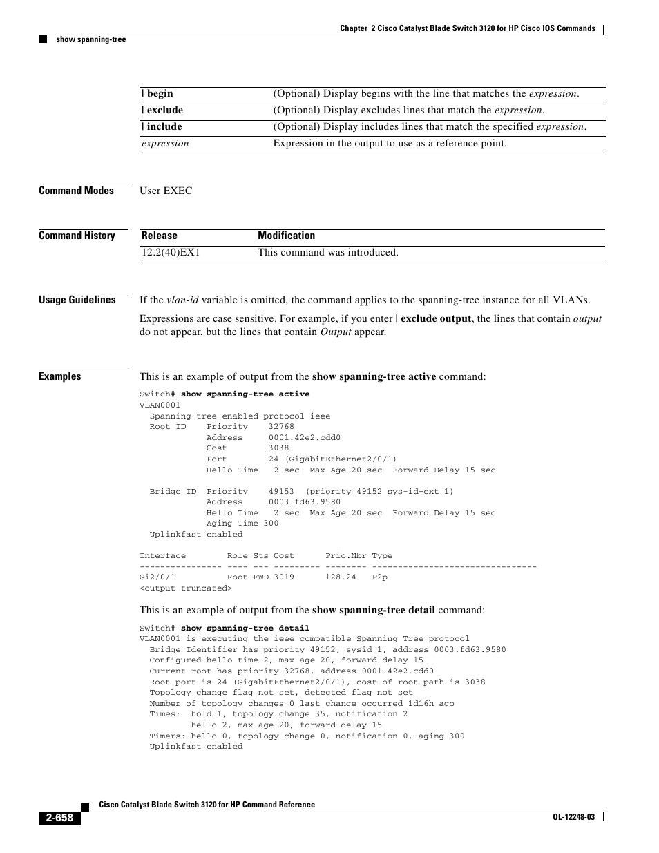 Dell POWEREDGE M1000E User Manual | Page 688 / 1082