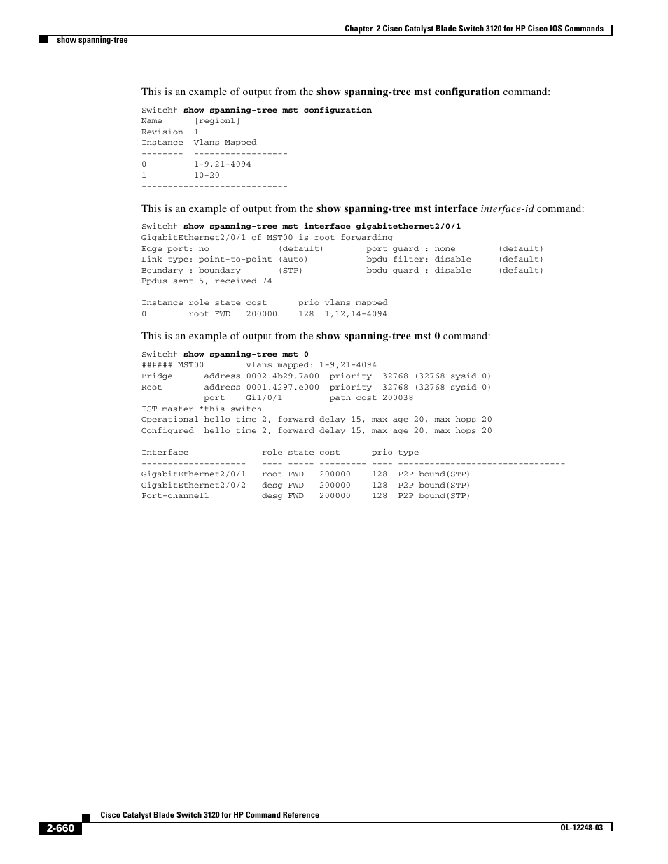 Dell POWEREDGE M1000E User Manual | Page 690 / 1082