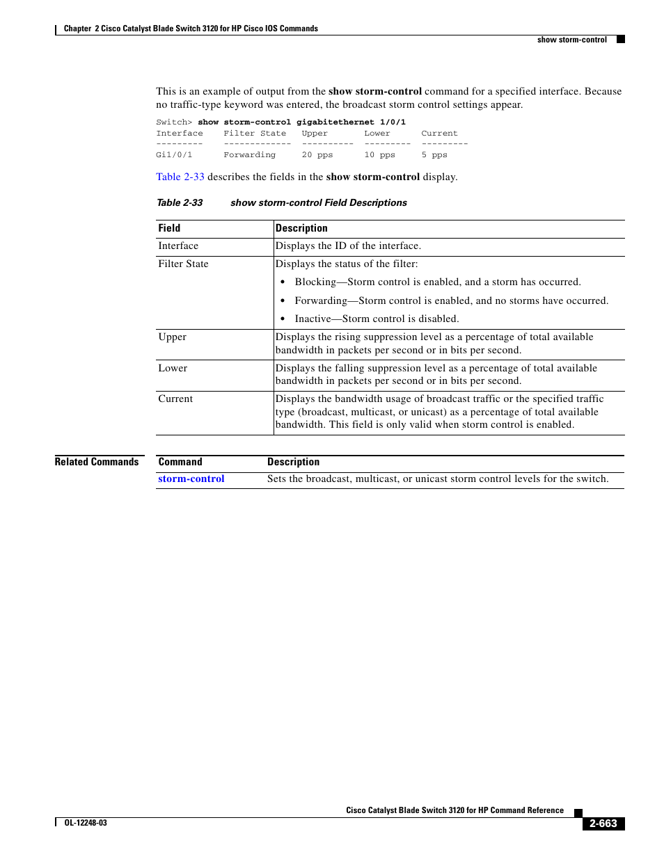 Dell POWEREDGE M1000E User Manual | Page 693 / 1082