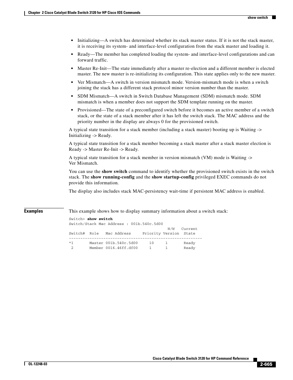 Dell POWEREDGE M1000E User Manual | Page 695 / 1082