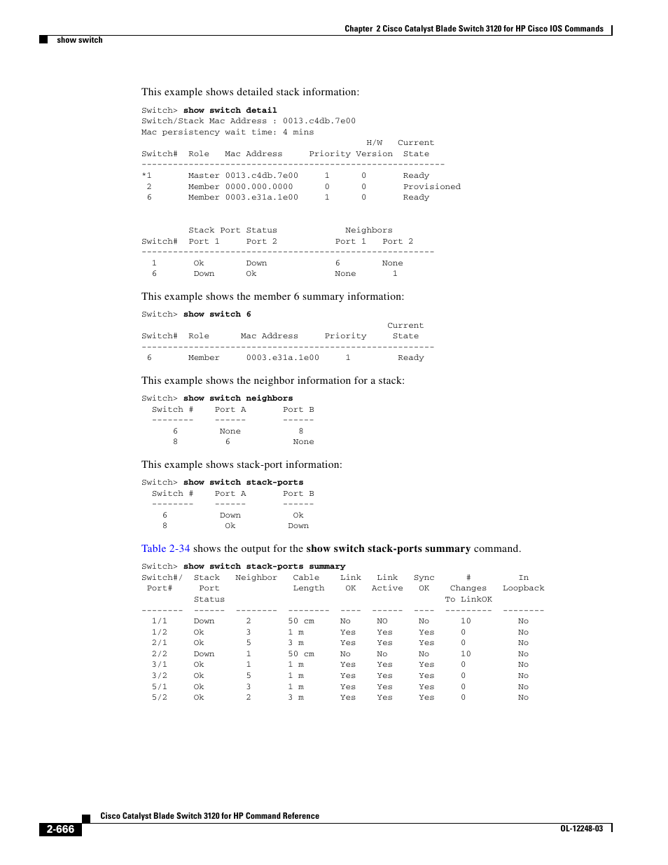 Dell POWEREDGE M1000E User Manual | Page 696 / 1082