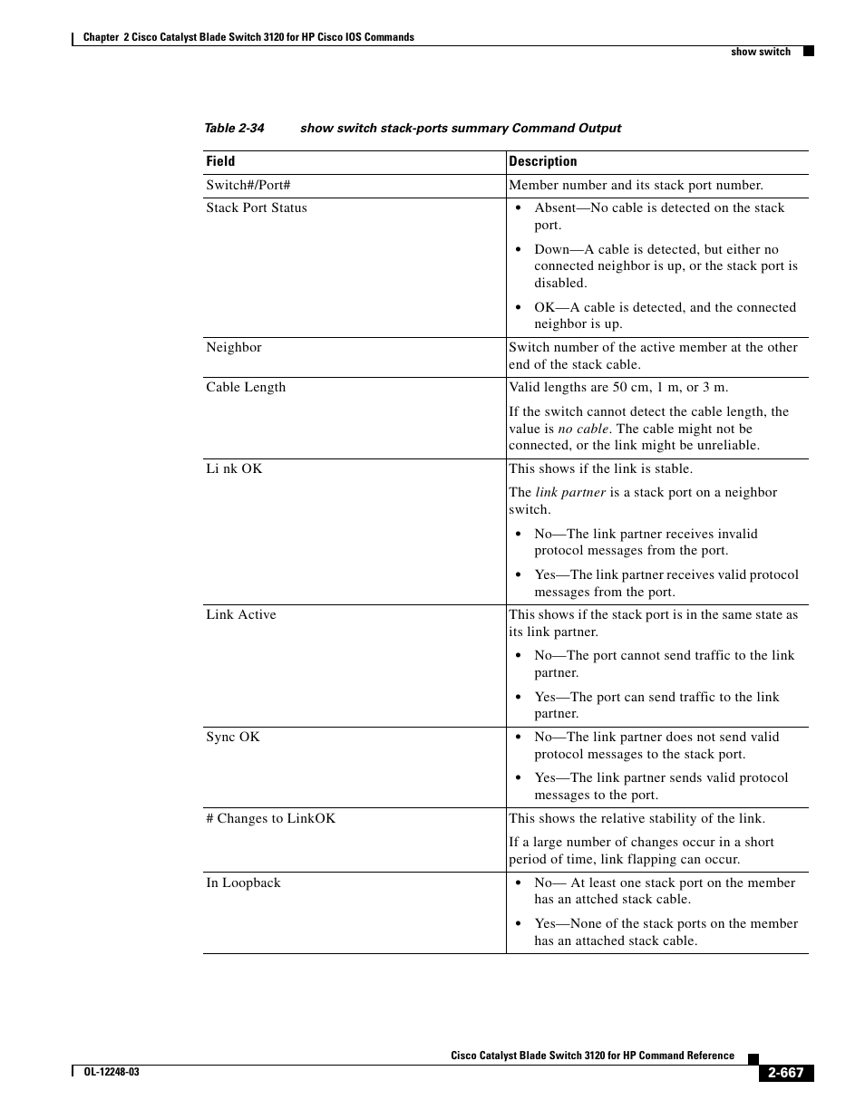 Dell POWEREDGE M1000E User Manual | Page 697 / 1082