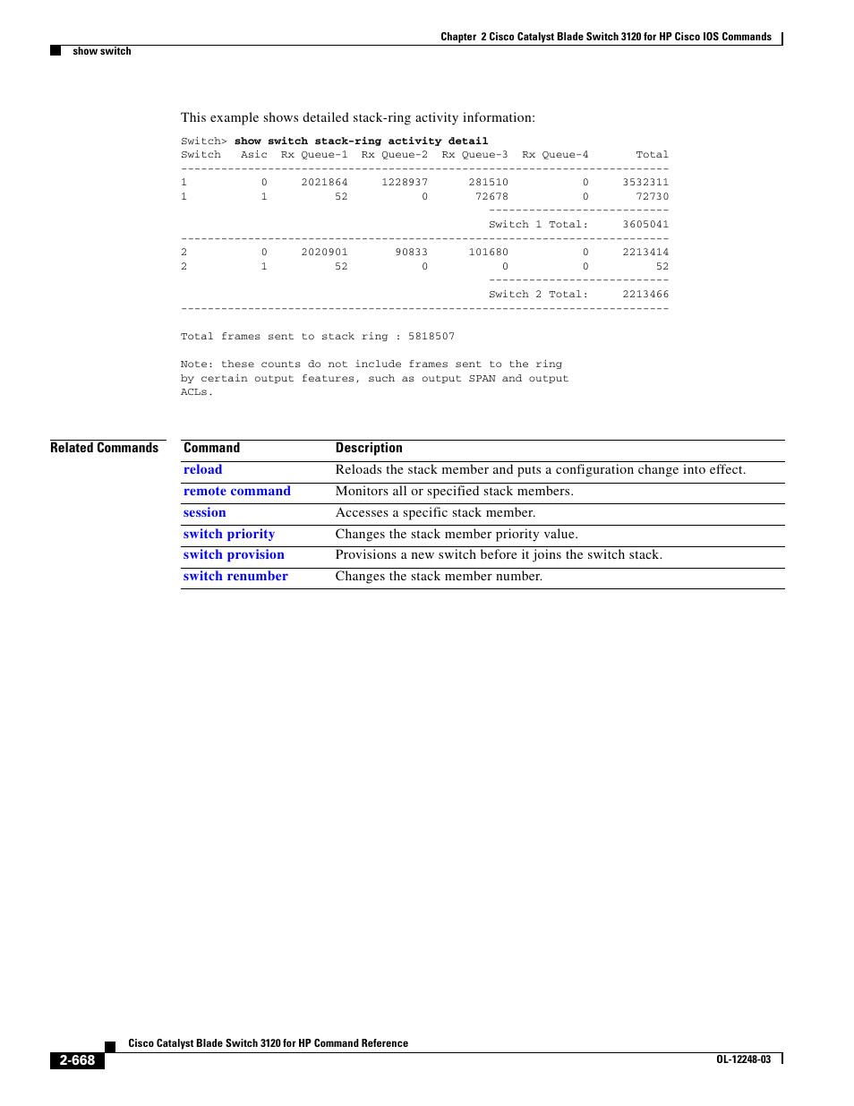 Dell POWEREDGE M1000E User Manual | Page 698 / 1082