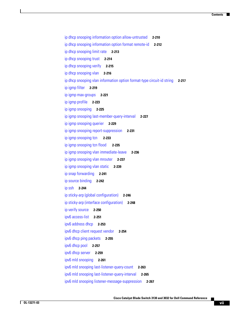 Dell POWEREDGE M1000E User Manual | Page 7 / 1082