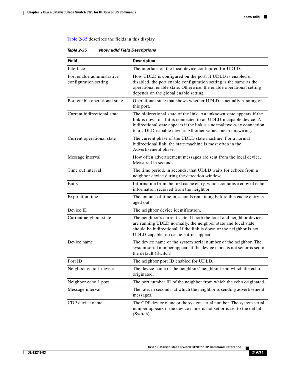 Dell POWEREDGE M1000E User Manual | Page 701 / 1082