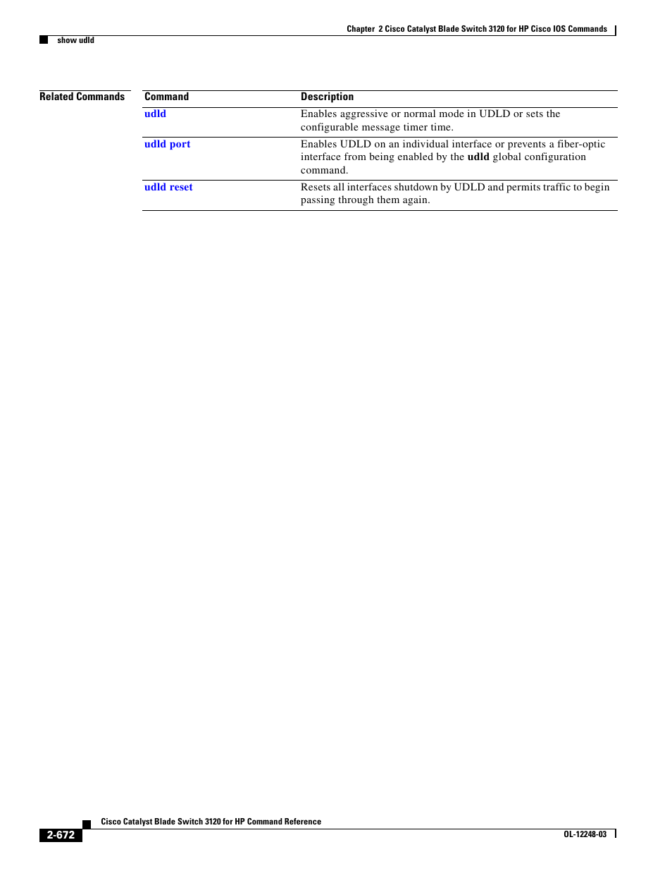 Dell POWEREDGE M1000E User Manual | Page 702 / 1082