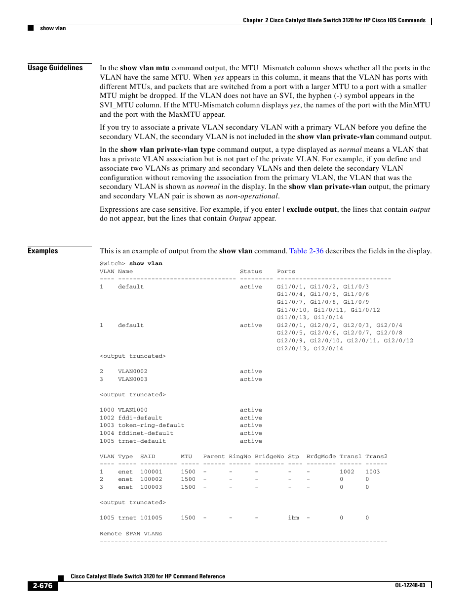 Dell POWEREDGE M1000E User Manual | Page 706 / 1082