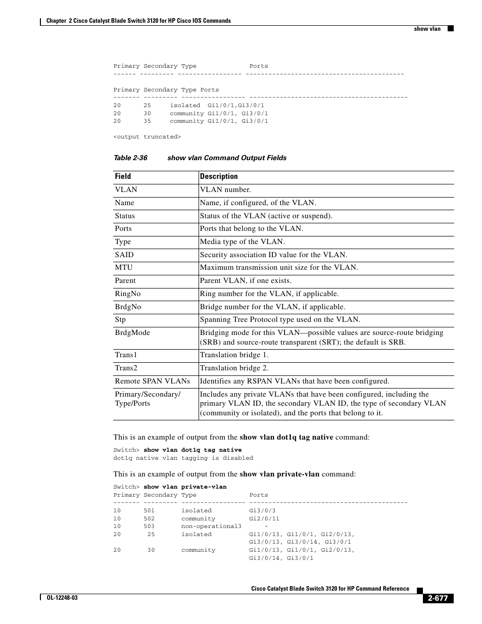 Dell POWEREDGE M1000E User Manual | Page 707 / 1082