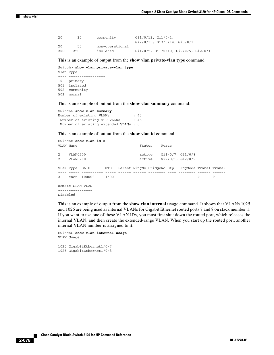 Dell POWEREDGE M1000E User Manual | Page 708 / 1082