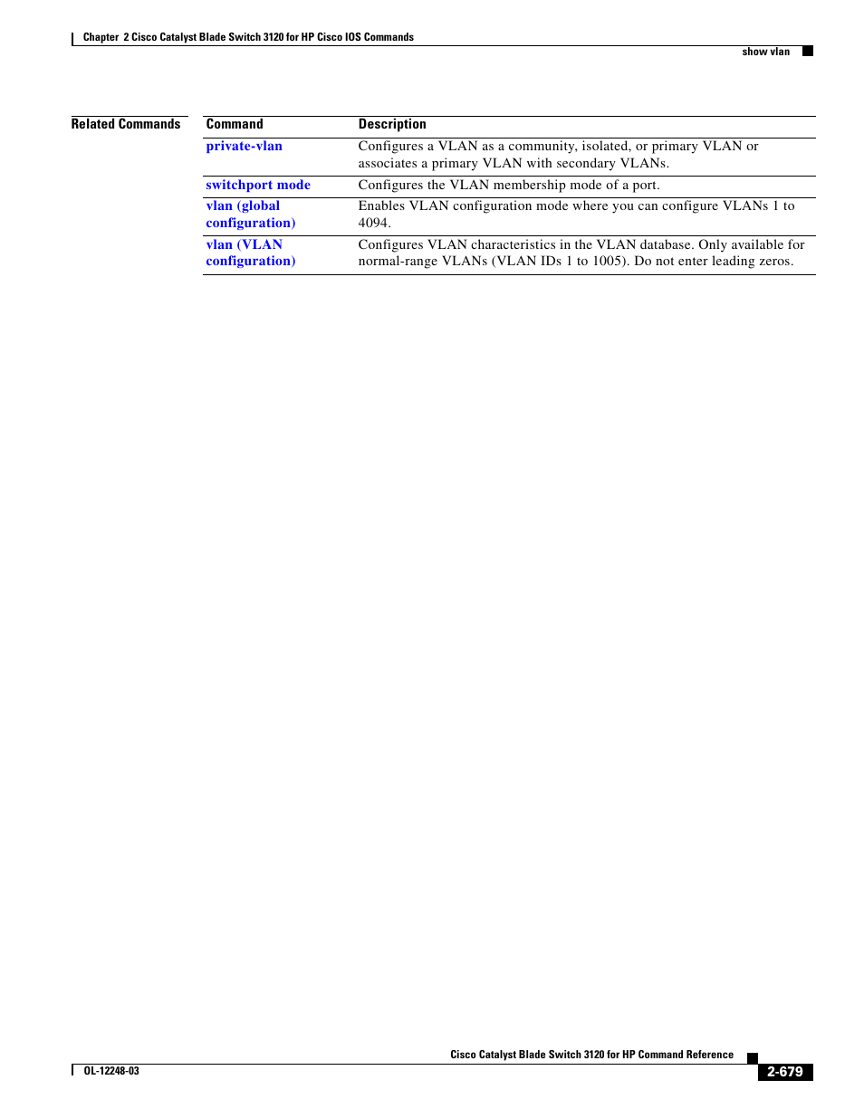 Dell POWEREDGE M1000E User Manual | Page 709 / 1082