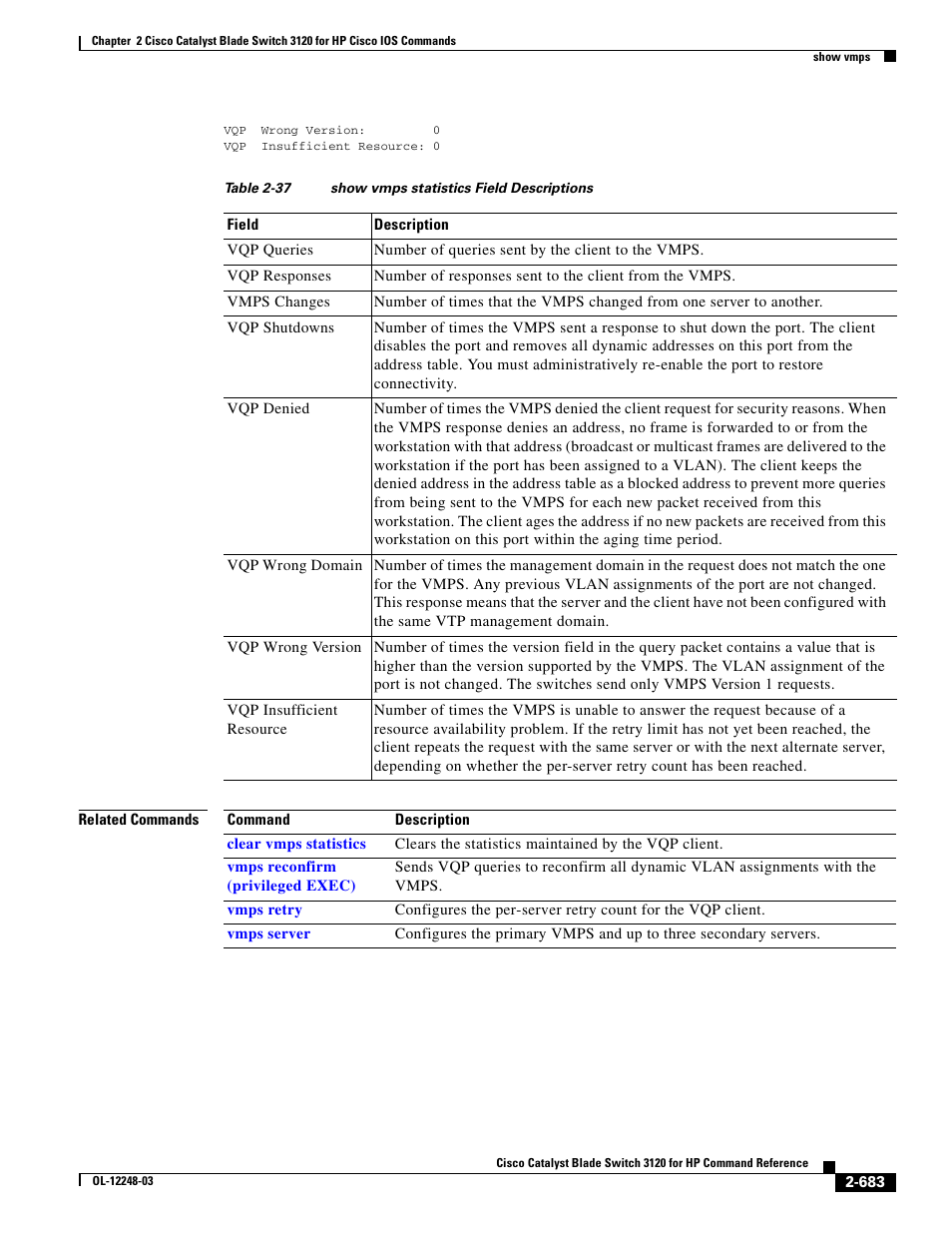 Dell POWEREDGE M1000E User Manual | Page 713 / 1082