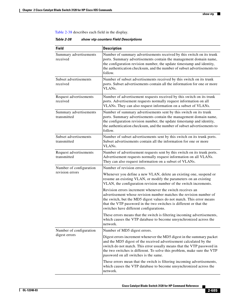 Dell POWEREDGE M1000E User Manual | Page 715 / 1082